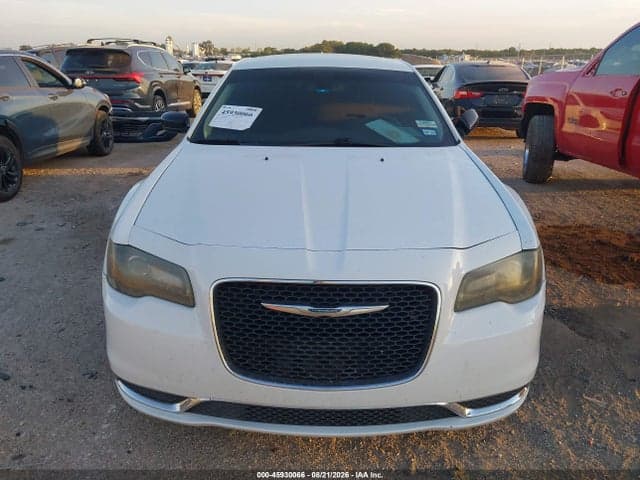 2020 CHRYSLER 300 TOURING 12