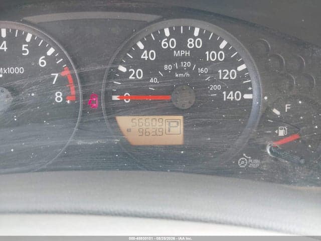 2020 NISSAN FRONTIER SV 4X2 16