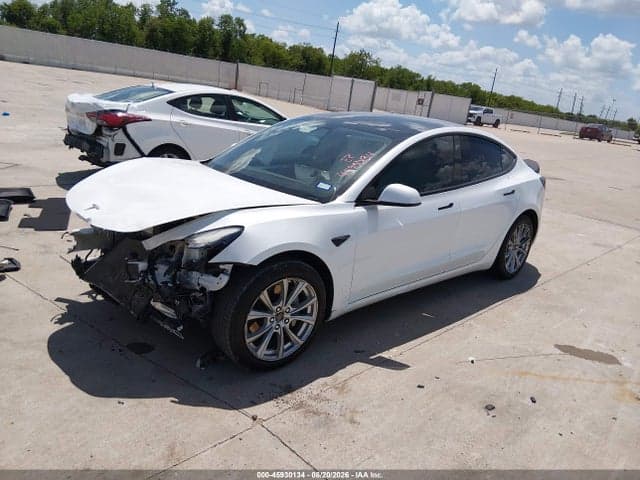 2022 TESLA MODEL 3 2
