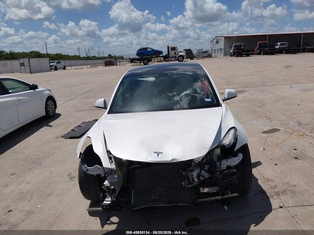 2022 TESLA MODEL 3 11
