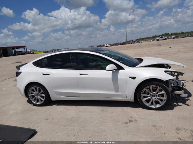 2022 TESLA MODEL 3 12