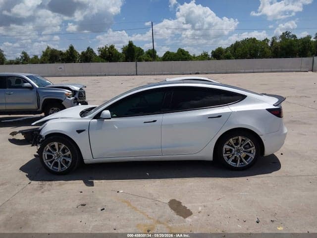 2022 TESLA MODEL 3 13