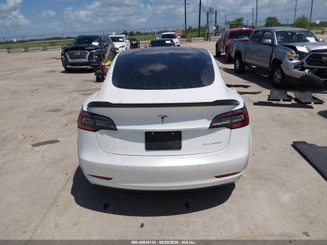 2022 TESLA MODEL 3 15