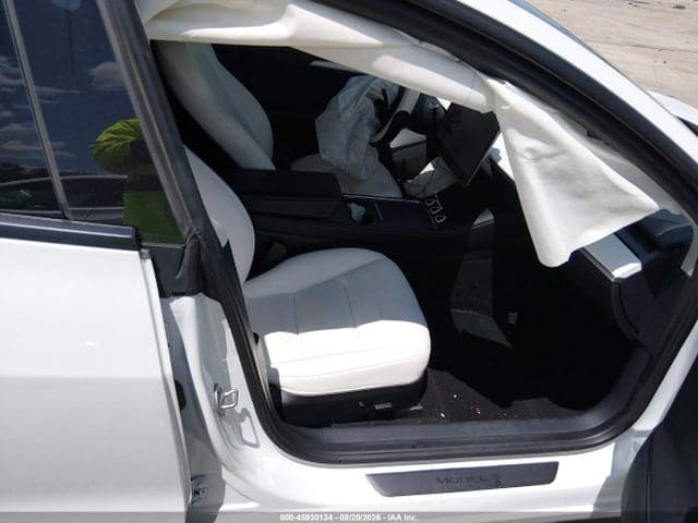 2022 TESLA MODEL 3 5