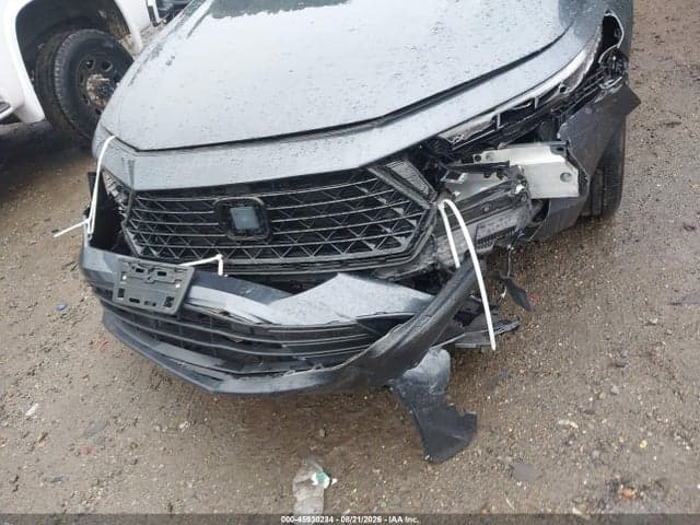 2024 HONDA ACCORD EX 12