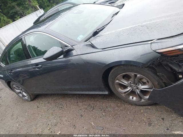 2024 HONDA ACCORD EX 13