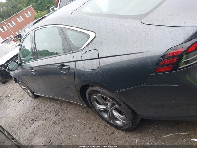 2024 HONDA ACCORD EX 14