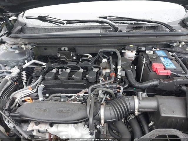 2024 HONDA ACCORD EX 10