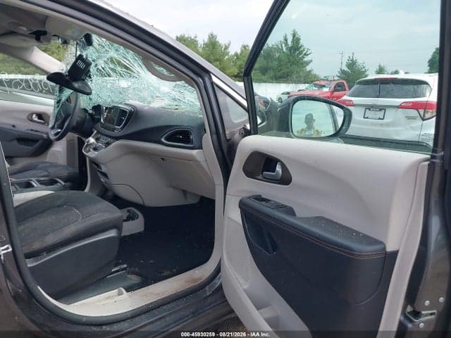 2018 CHRYSLER PACIFICA TOURING PLUS 5