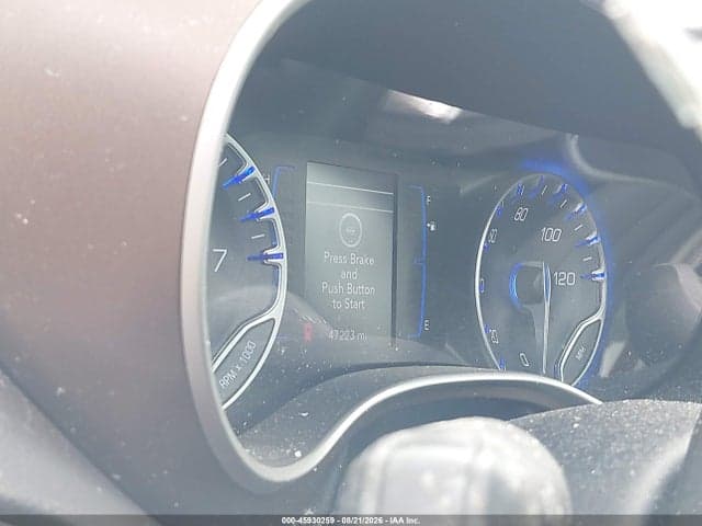 2018 CHRYSLER PACIFICA TOURING PLUS 7