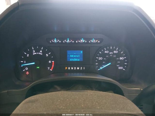 2018 FORD F-350 XL 7