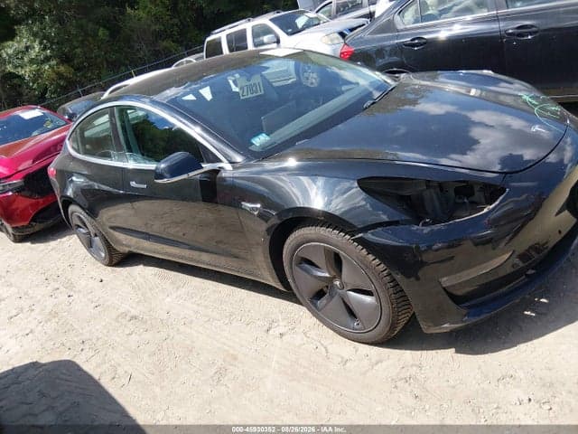 2018 TESLA MODEL 3 LONG RANGE/PERFORMANCE 1