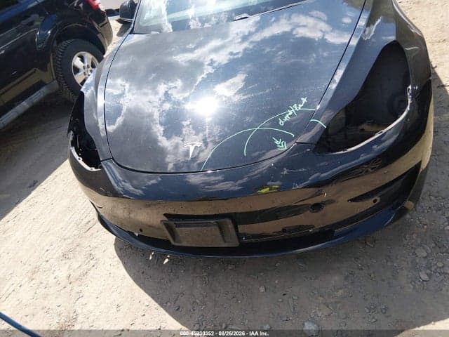 2018 TESLA MODEL 3 LONG RANGE/PERFORMANCE 11