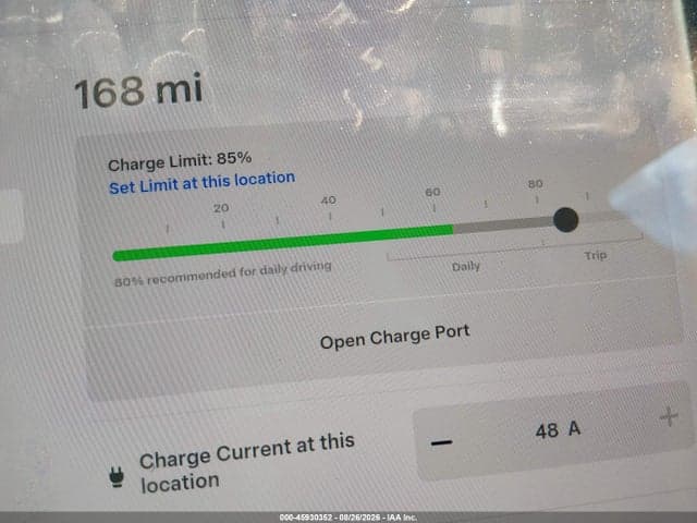2018 TESLA MODEL 3 LONG RANGE/PERFORMANCE 16