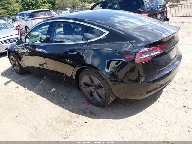 2018 TESLA MODEL 3 LONG RANGE/PERFORMANCE 3