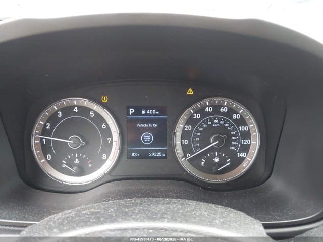 2022 HYUNDAI VENUE LIMITED 7