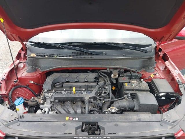 2022 HYUNDAI VENUE LIMITED 10
