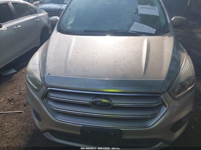 2017 FORD ESCAPE SE 6