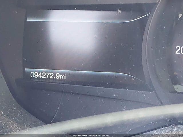 2019 FORD FUSION SE 15
