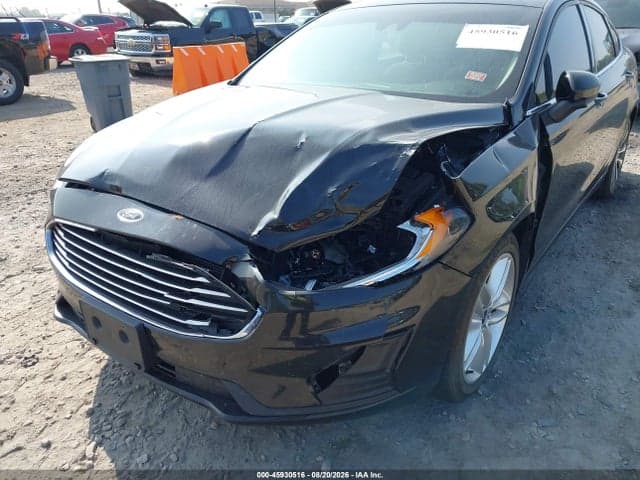2019 FORD FUSION SE 6