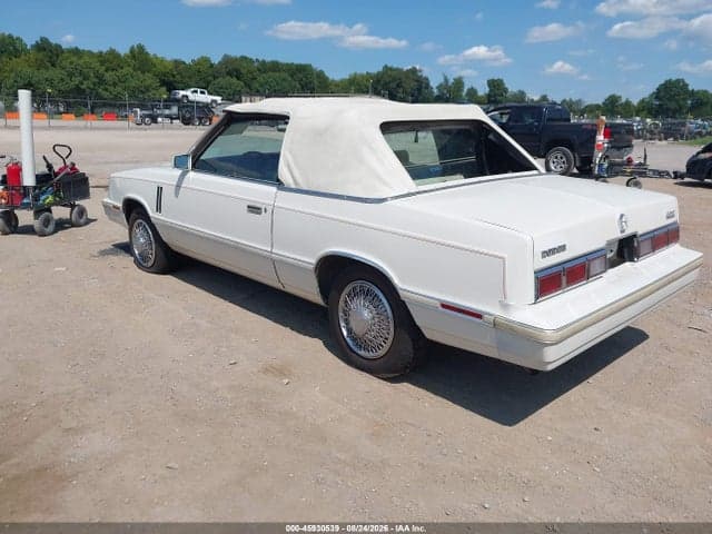 1983 DODGE 400 3