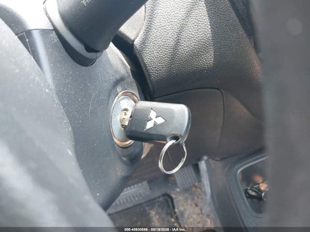 2017 MITSUBISHI MIRAGE G4 ES 11