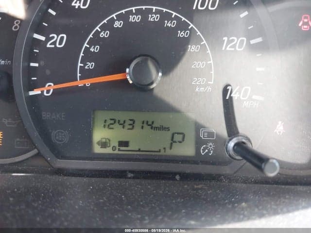 2017 MITSUBISHI MIRAGE G4 ES 7