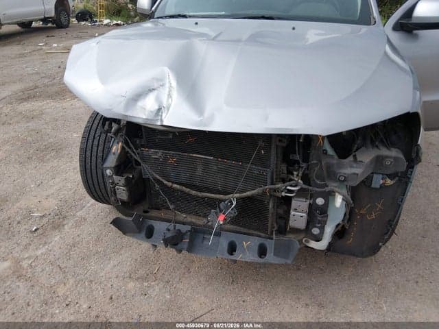 2018 DODGE DURANGO SXT RWD 6