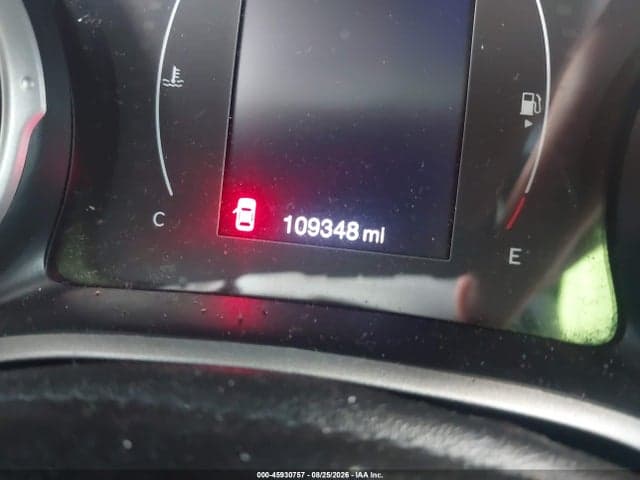 2019 JEEP COMPASS LATITUDE 4X4 14