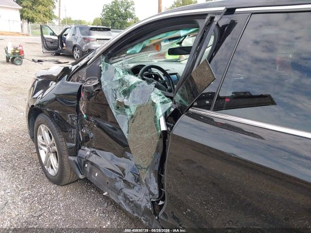 2018 FORD EDGE TITANIUM 6