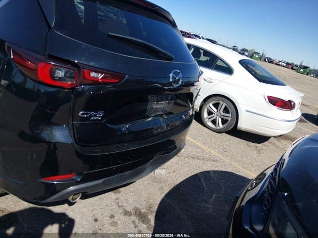 2025 MAZDA CX-5 2.5 S PREFERRED 6