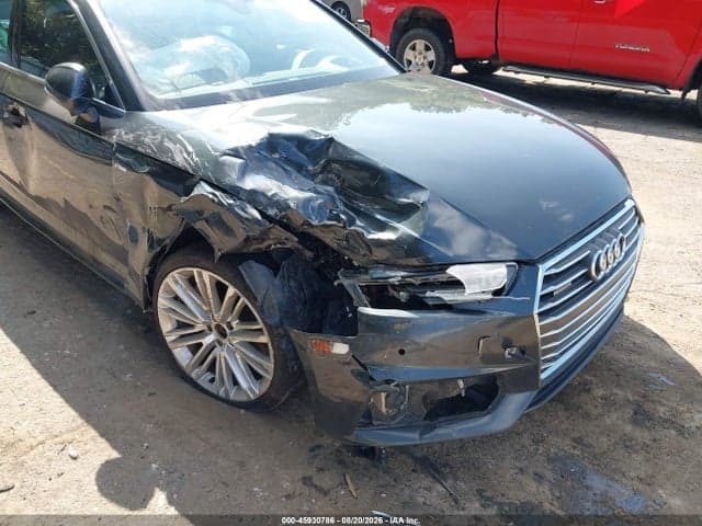 2017 AUDI A4 PRESTIGE 6