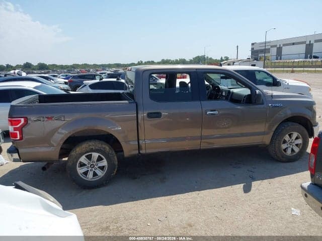 2019 FORD F-150 XLT 13