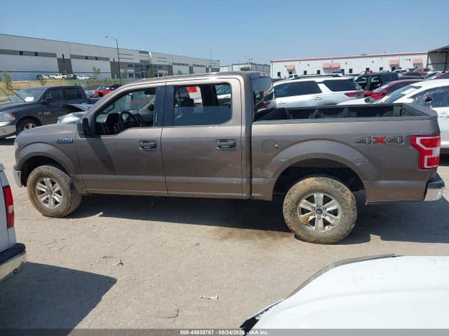2019 FORD F-150 XLT 14