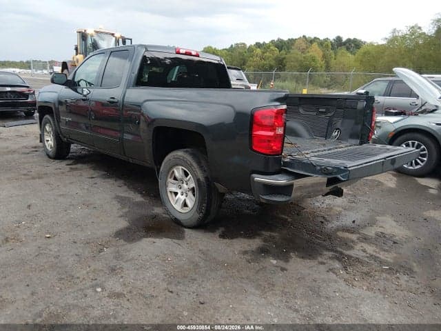 2019 CHEVROLET SILVERADO 1500 LD LT 3