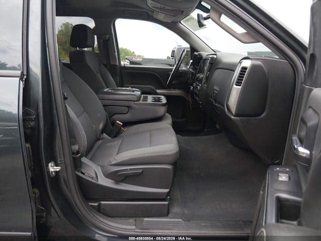 2019 CHEVROLET SILVERADO 1500 LD LT 5