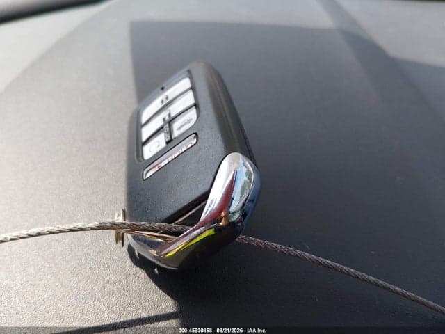 2019 HONDA CIVIC SPORT 11