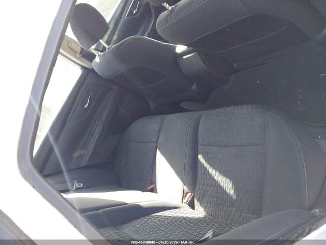 2017 NISSAN ALTIMA 2.5/2.5 S/2.5 SL/2.5 SR/2.5 SV 8