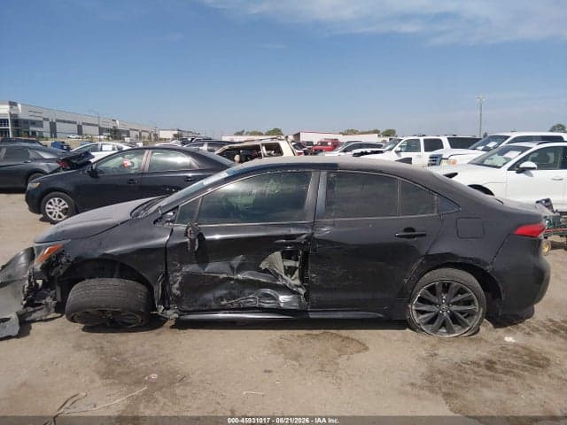 2020 TOYOTA COROLLA LE 13