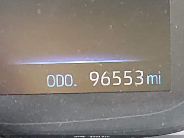 2020 TOYOTA COROLLA LE 14