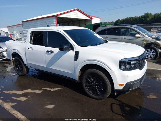 2023 FORD MAVERICK XLT 1