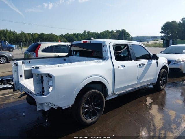 2023 FORD MAVERICK XLT 4