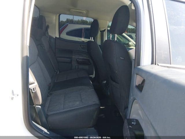2023 FORD MAVERICK XLT 8