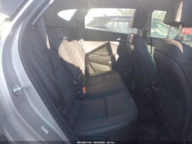 2020 HYUNDAI TUCSON ULTIMATE 8
