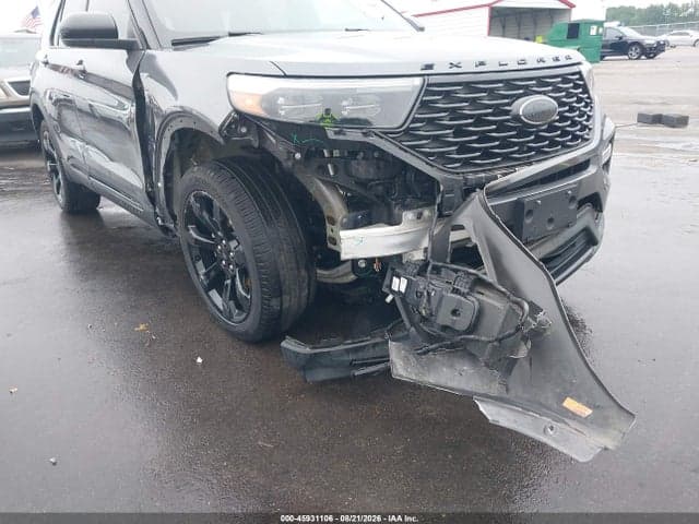 2023 FORD EXPLORER ST-LINE 6