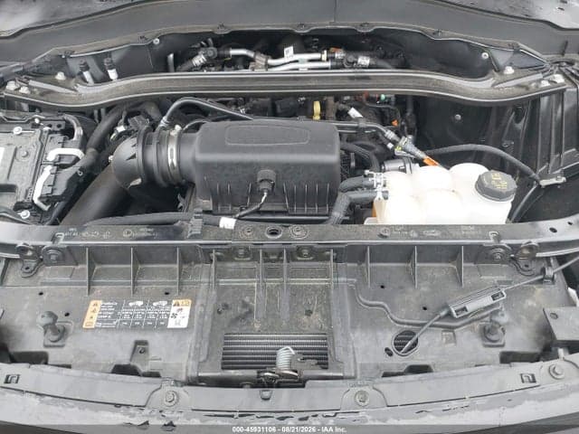 2023 FORD EXPLORER ST-LINE 10