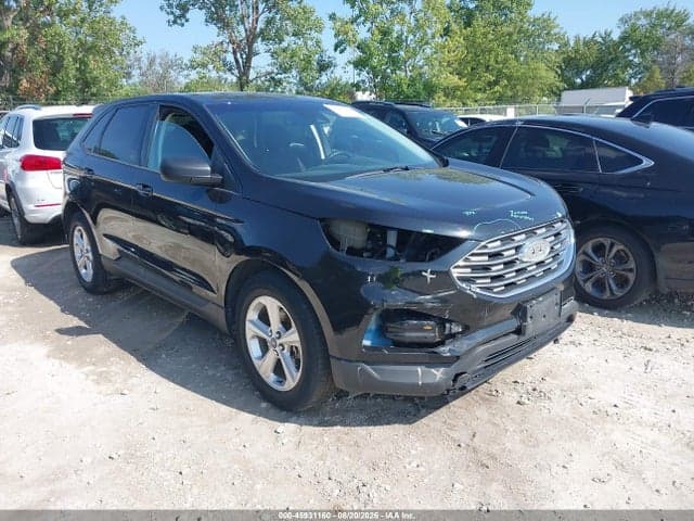 2019 FORD EDGE SE 1