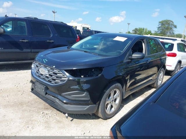 2019 FORD EDGE SE 2