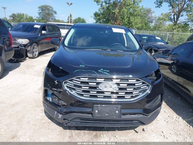 2019 FORD EDGE SE 12
