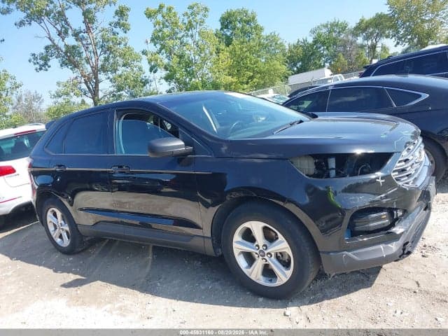 2019 FORD EDGE SE 13
